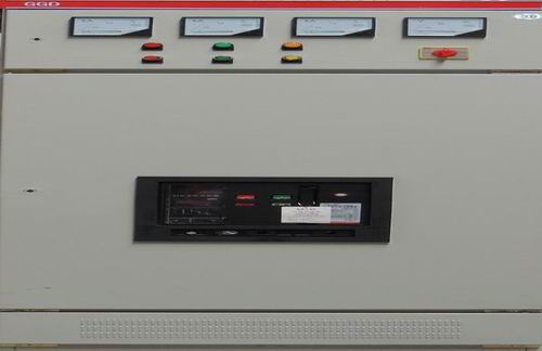 富文镇低压配电箱